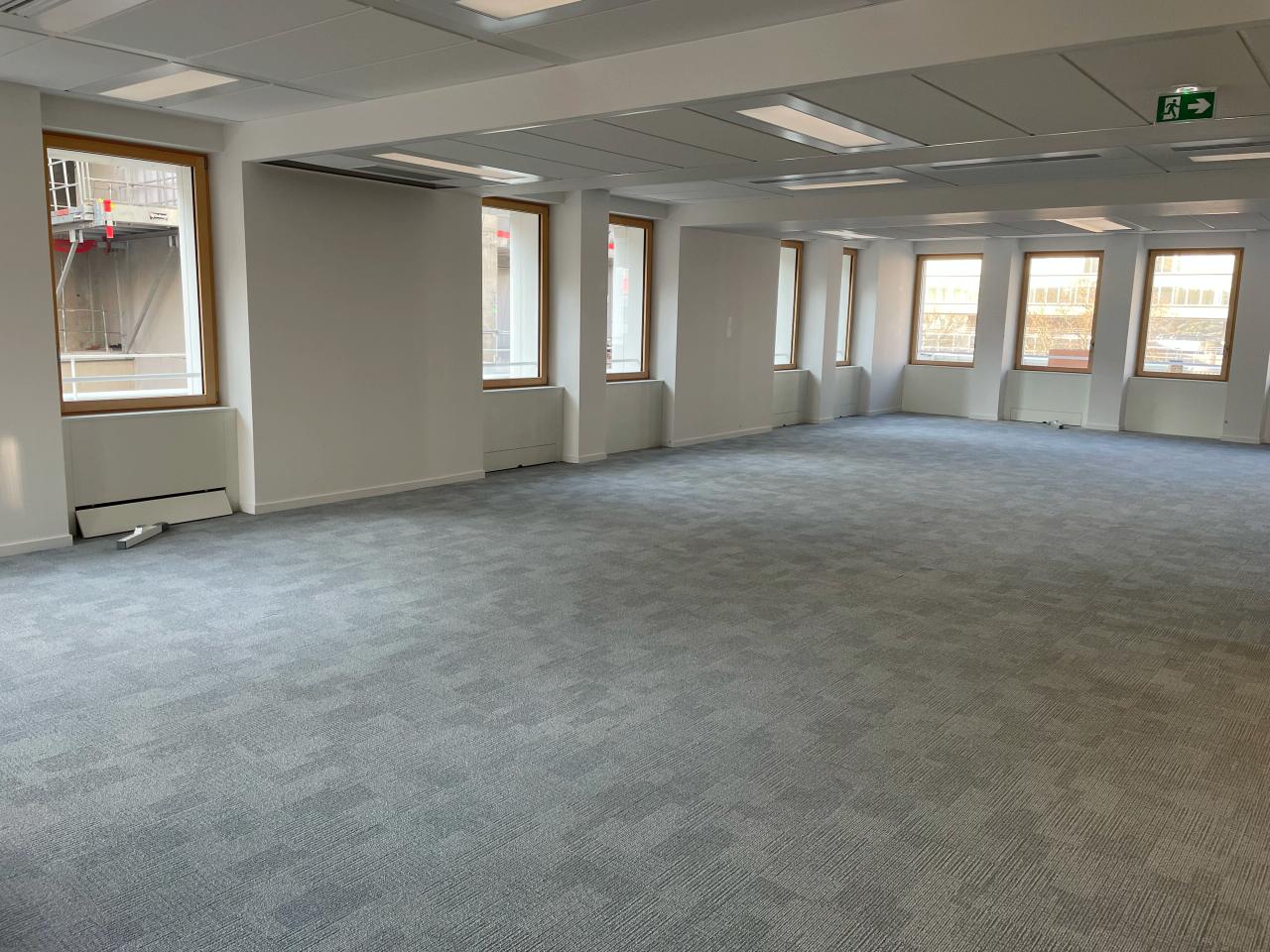 Bureau Lyon 12098m² Location bureau Lyon Rhône OLBUR2110501 12